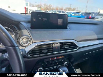 2023 Mazda Mazda CX-9 Touring