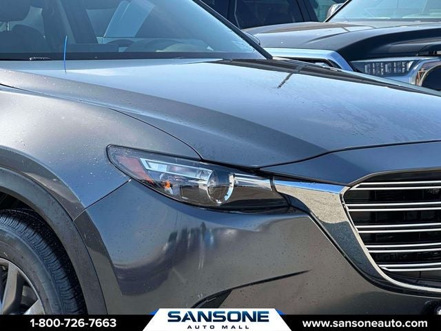 2023 Mazda Mazda CX-9 Touring