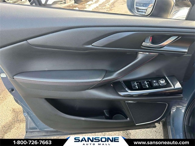 2023 Mazda Mazda CX-9 Carbon Edition