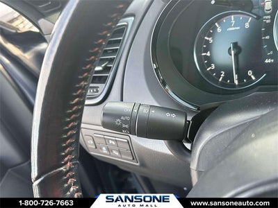 2023 Mazda Mazda CX-9 Carbon Edition