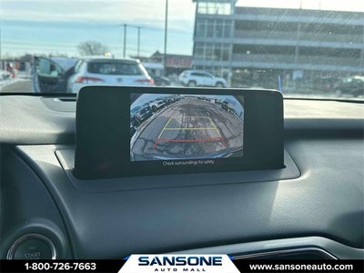 2023 Mazda Mazda CX-9 Carbon Edition