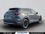 2023 Mazda Mazda CX-9 Carbon Edition