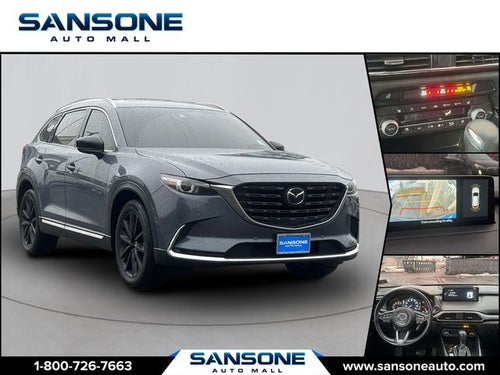 2023 Mazda Mazda CX-9 Carbon Edition