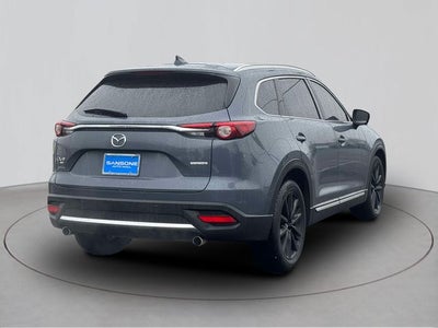 2023 Mazda Mazda CX-9 Carbon Edition