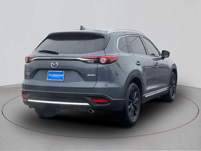 2023 Mazda Mazda CX-9 Carbon Edition