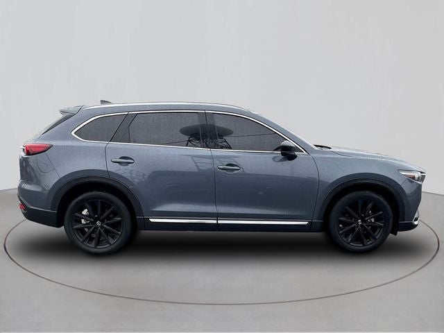 2023 Mazda Mazda CX-9 Carbon Edition