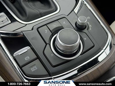 2022 Mazda Mazda CX-9 Signature