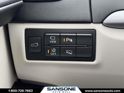 2022 Mazda Mazda CX-9 Signature