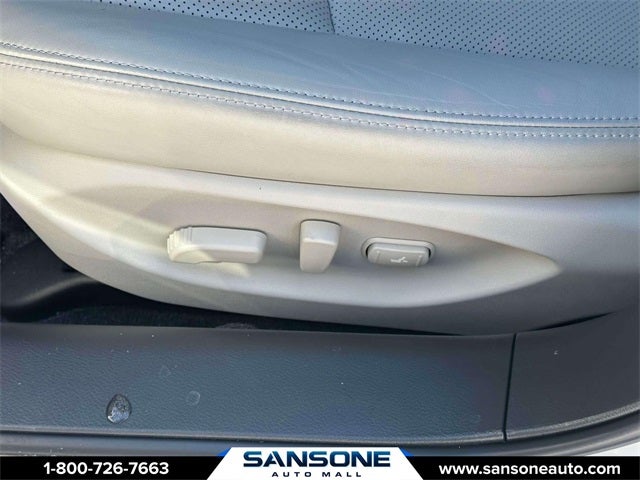 2024 INFINITI Q50 SENSORY