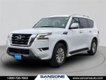2024 Nissan Armada SV