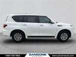 2024 Nissan Armada SV