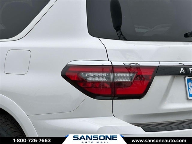 2024 Nissan Armada SV