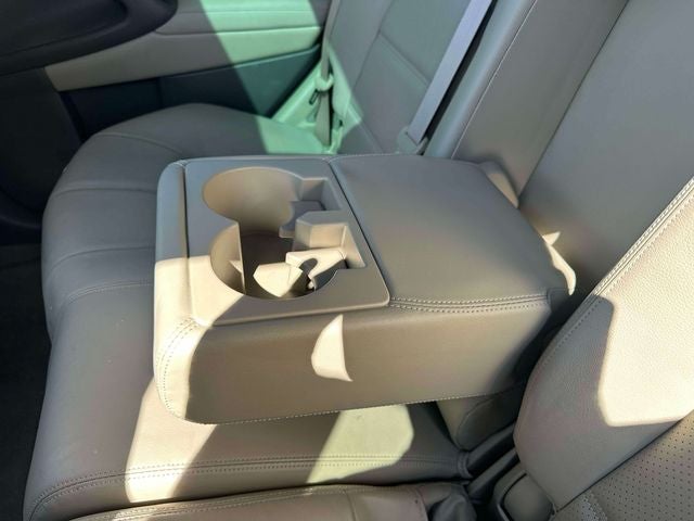 2012 Nissan Murano SL