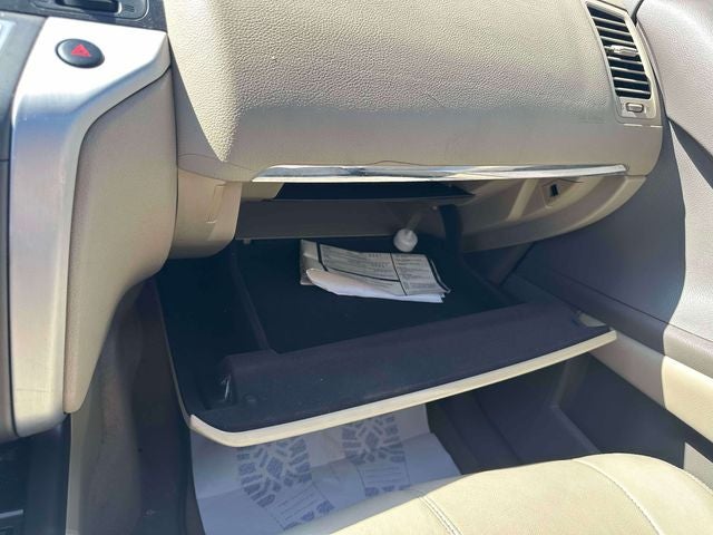2012 Nissan Murano SL