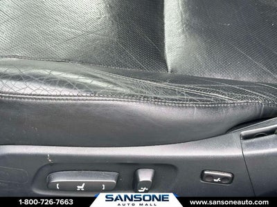 2012 Lexus ES 350