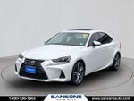2017 Lexus IS 300