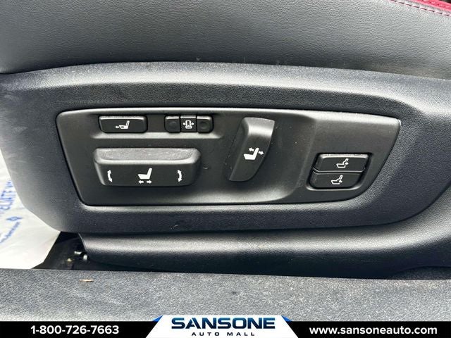 2020 Lexus GS 350 F Sport