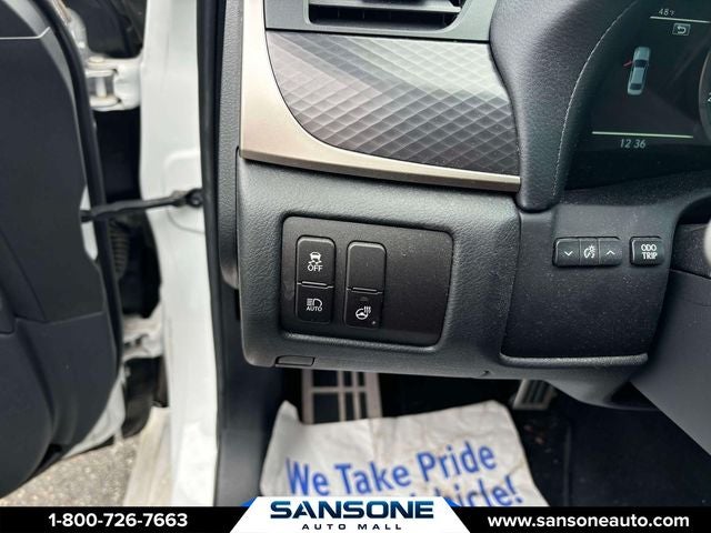 2020 Lexus GS 350 F Sport