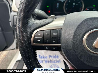 2020 Lexus GS 350 F Sport