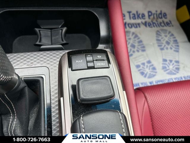 2020 Lexus GS 350 F Sport