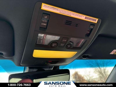 2020 Lexus GS 350 F Sport