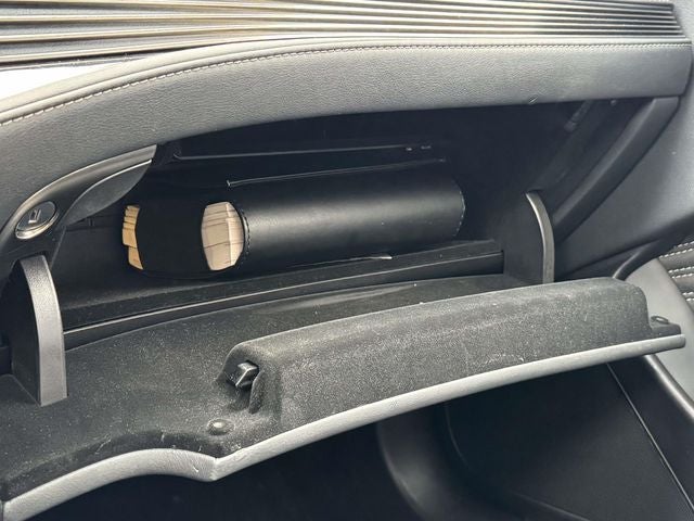 2020 Lexus LS 500 Base