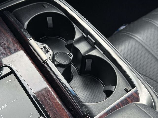 2020 Lexus LS 500 Base