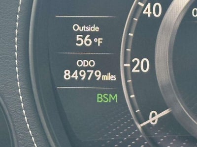 2020 Lexus LS 500 Base