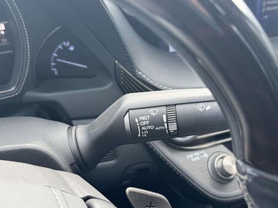 2020 Lexus LS 500 Base