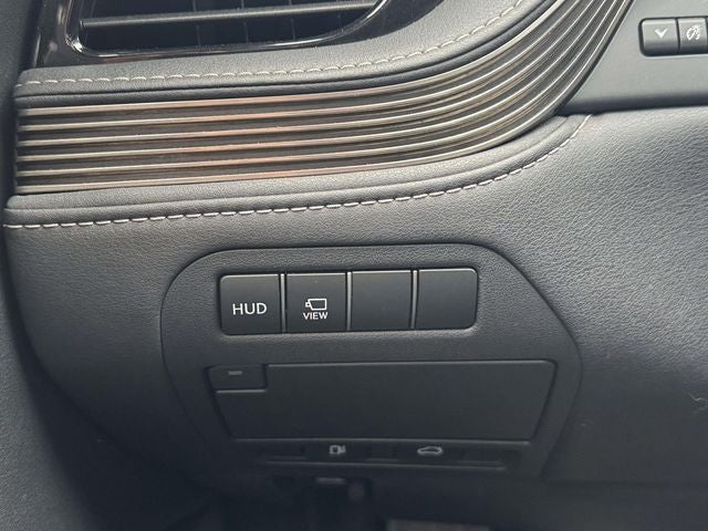 2020 Lexus LS 500 Base