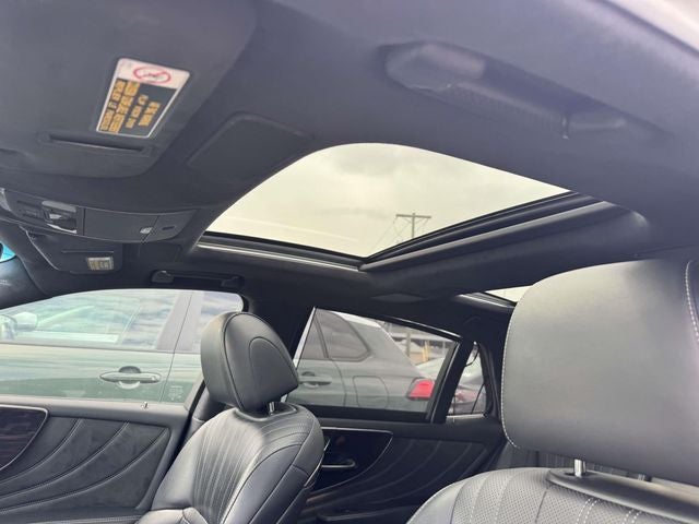 2020 Lexus LS 500 Base