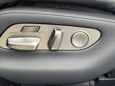 2020 Lexus LS 500 Base