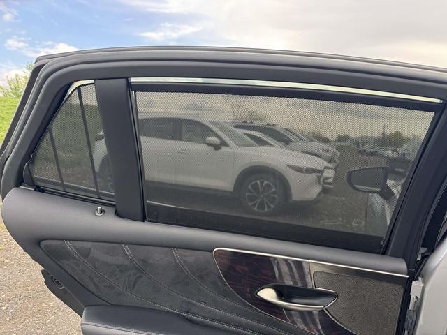 2020 Lexus LS 500 Base