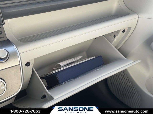 2024 Hyundai Kona SE