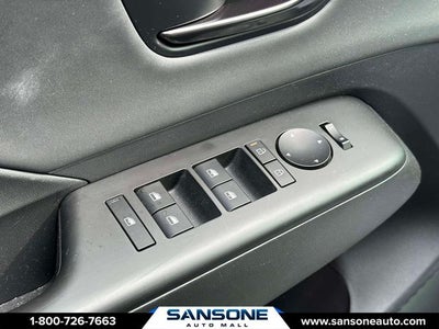 2025 Hyundai Kona N Line S