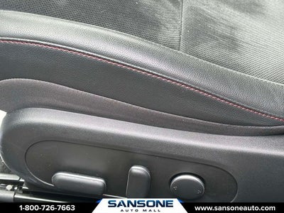 2025 Hyundai Kona N Line S