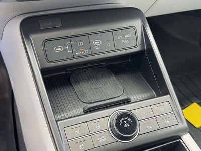 2025 Hyundai Kona Limited