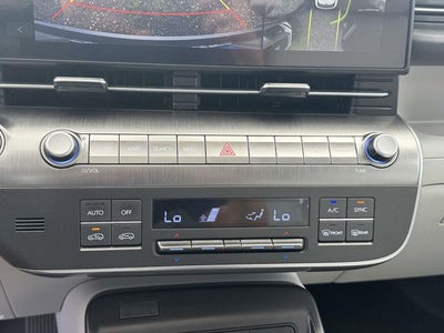 2025 Hyundai Kona Limited