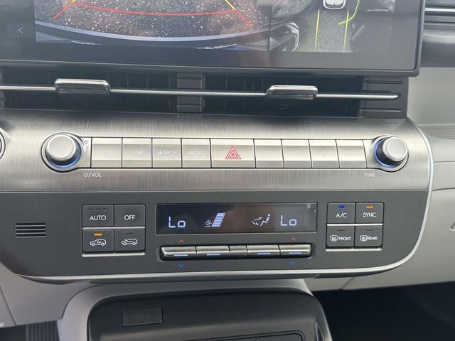 2025 Hyundai Kona Limited
