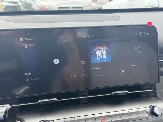 2025 Hyundai Kona Limited