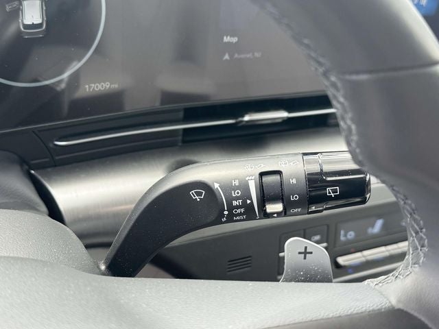 2025 Hyundai Kona Limited