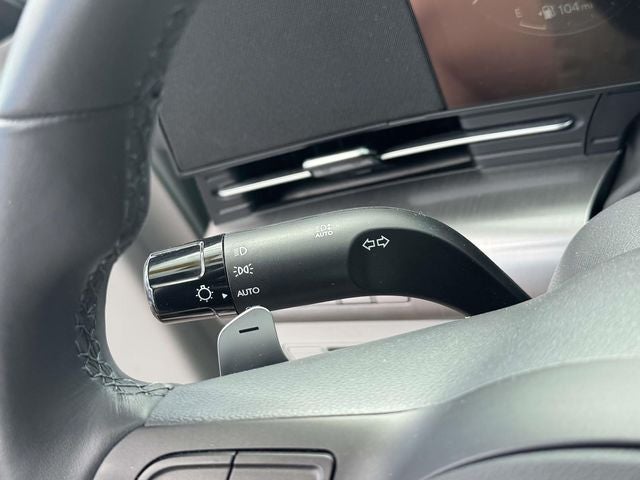 2025 Hyundai Kona Limited