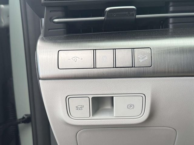 2025 Hyundai Kona Limited