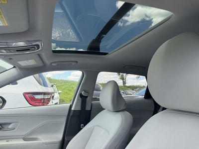 2025 Hyundai Kona Limited