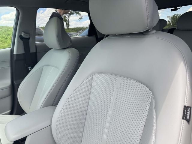 2025 Hyundai Kona Limited