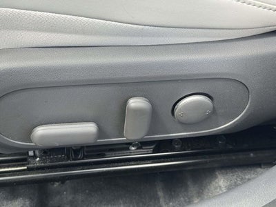 2025 Hyundai Kona Limited