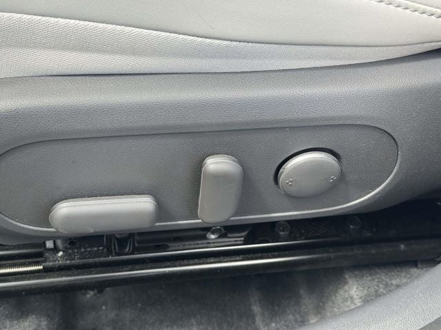 2025 Hyundai Kona Limited