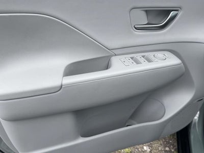 2025 Hyundai Kona Limited