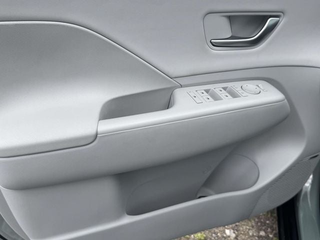 2025 Hyundai Kona Limited