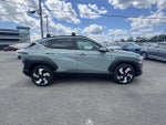 2025 Hyundai Kona Limited